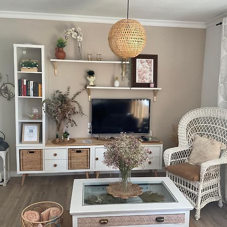 Mirasierrahome... Tu Hogar De Vacaciones! Álora Exterior foto