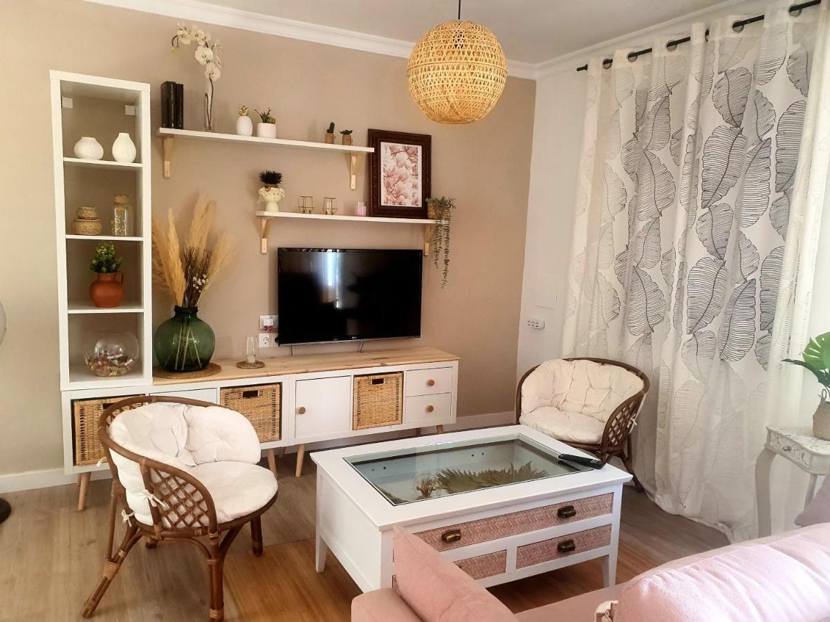Mirasierrahome... Tu Hogar De Vacaciones! Álora Exterior foto