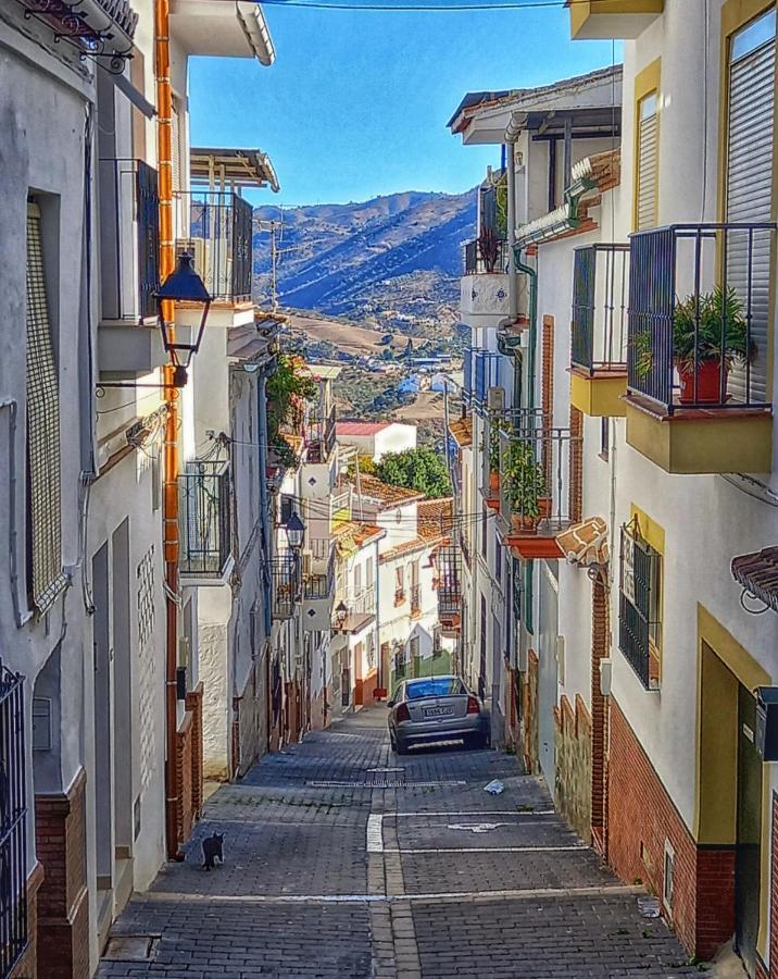 Mirasierrahome... Tu Hogar De Vacaciones! Álora Exterior foto