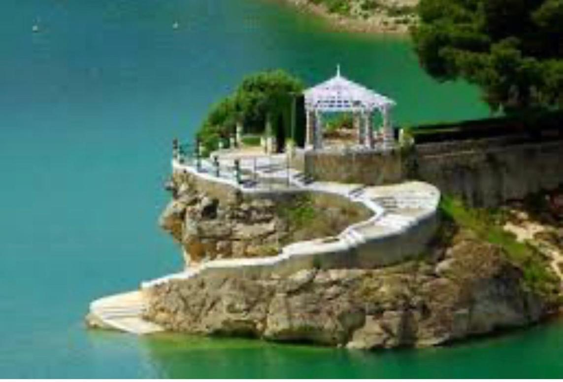 Mirasierrahome... Tu Hogar De Vacaciones! Álora Exterior foto