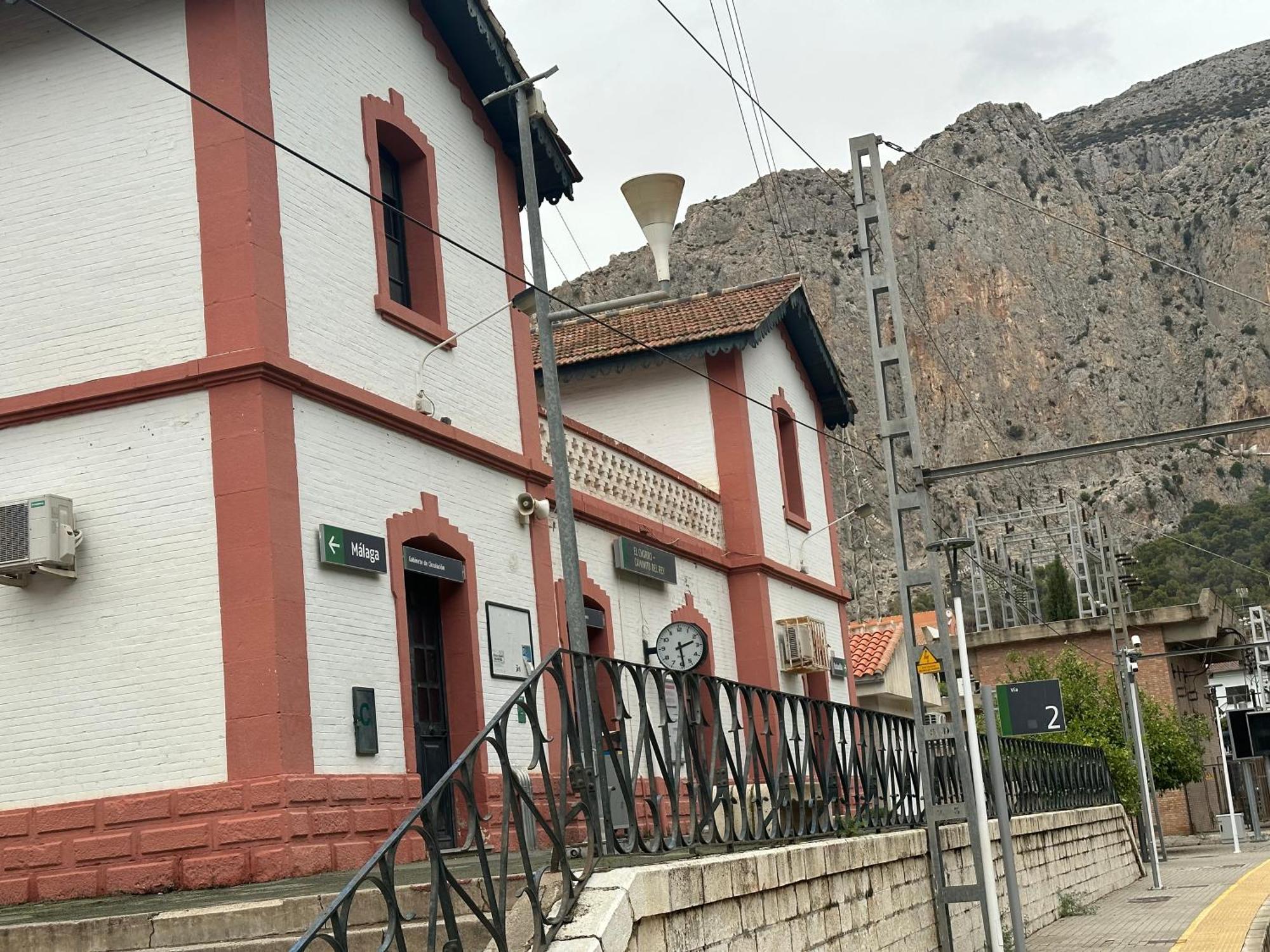 Mirasierrahome... Tu Hogar De Vacaciones! Álora Exterior foto