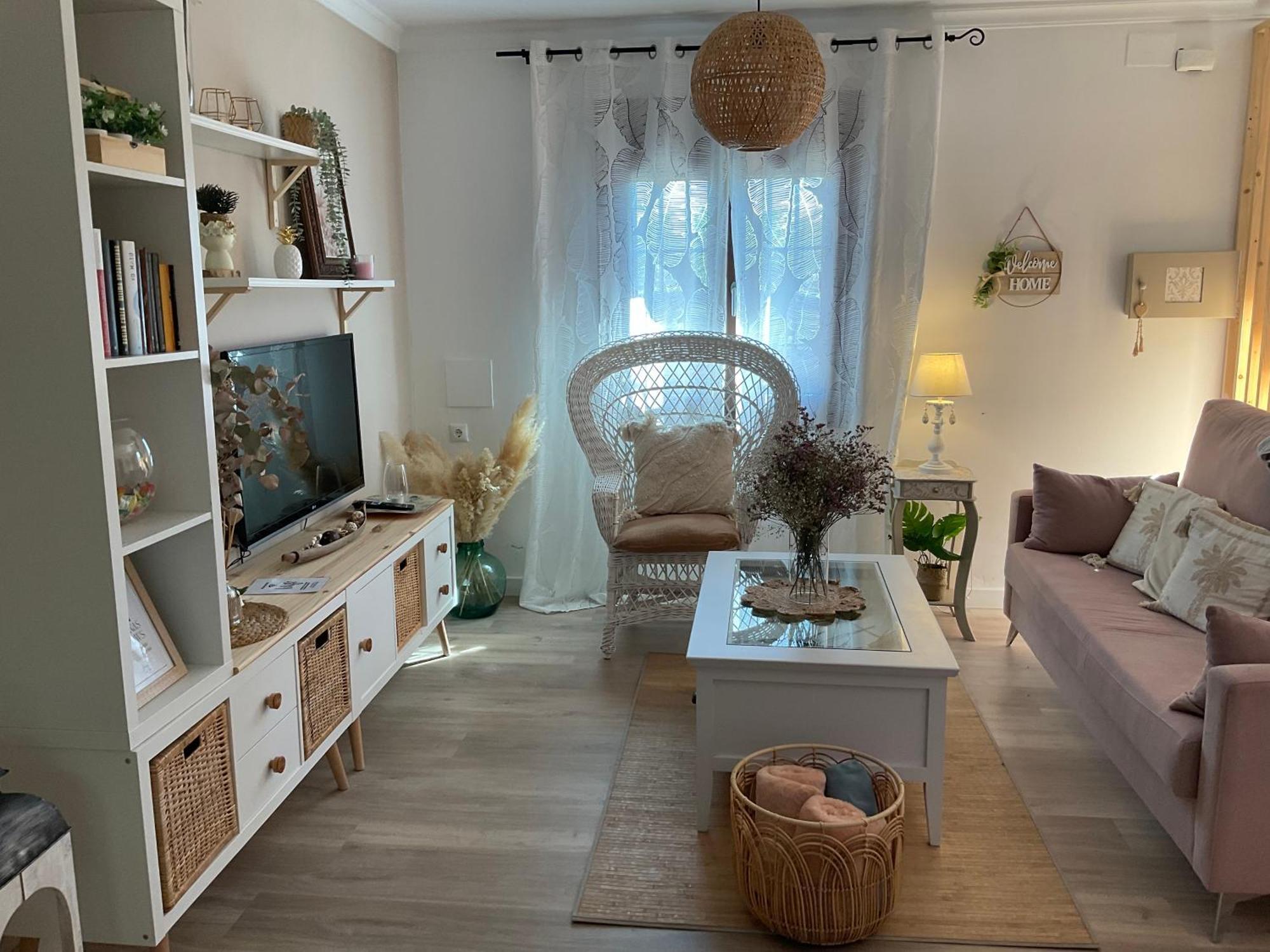 Mirasierrahome... Tu Hogar De Vacaciones! Álora Exterior foto