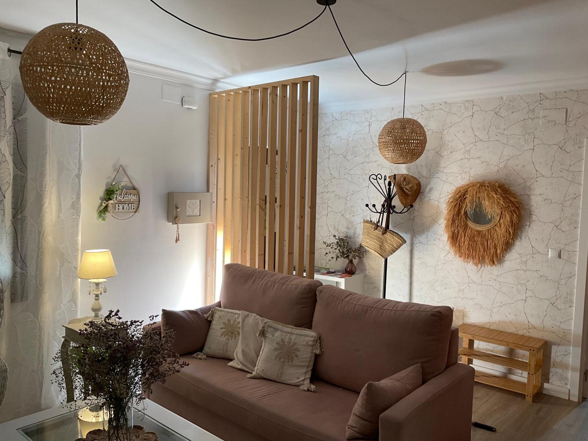 Mirasierrahome... Tu Hogar De Vacaciones! Álora Exterior foto