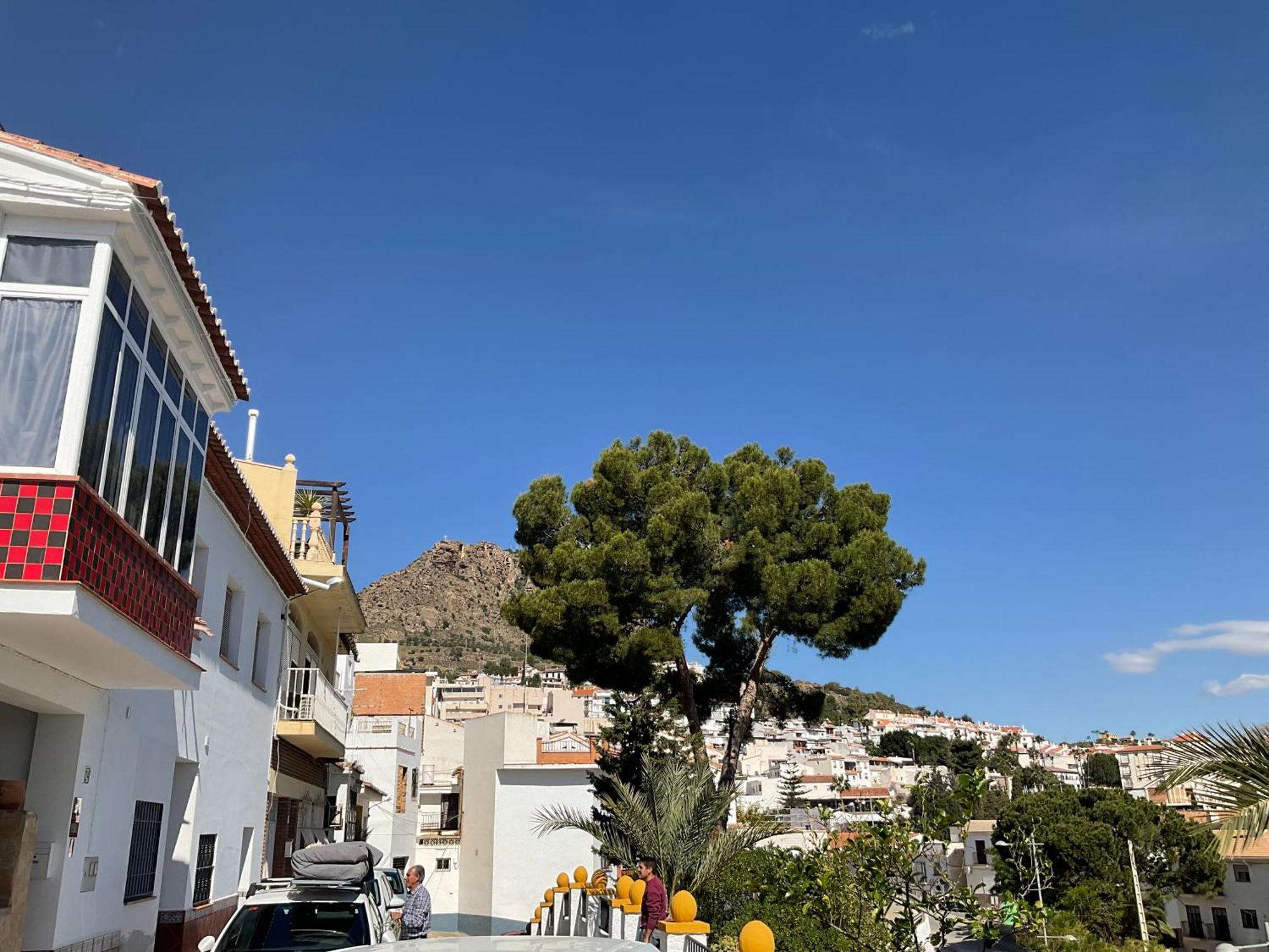 Mirasierrahome... Tu Hogar De Vacaciones! Álora Exterior foto