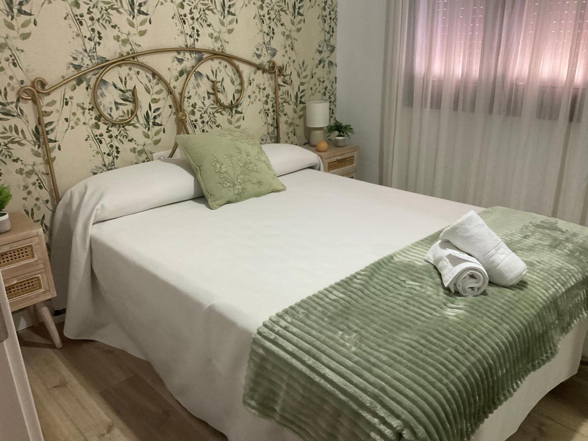 Mirasierrahome... Tu Hogar De Vacaciones! Álora Exterior foto