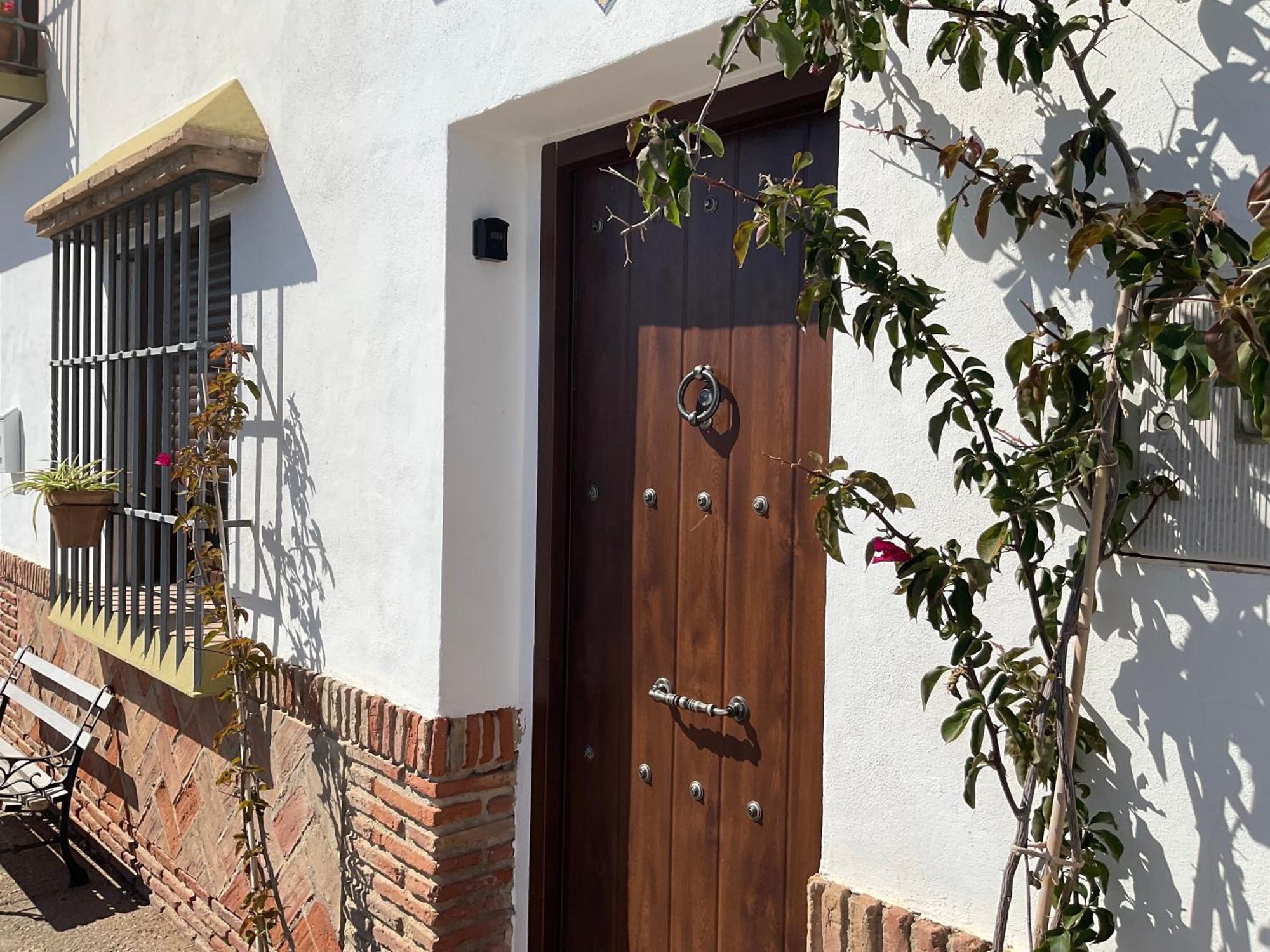 Mirasierrahome... Tu Hogar De Vacaciones! Álora Exterior foto